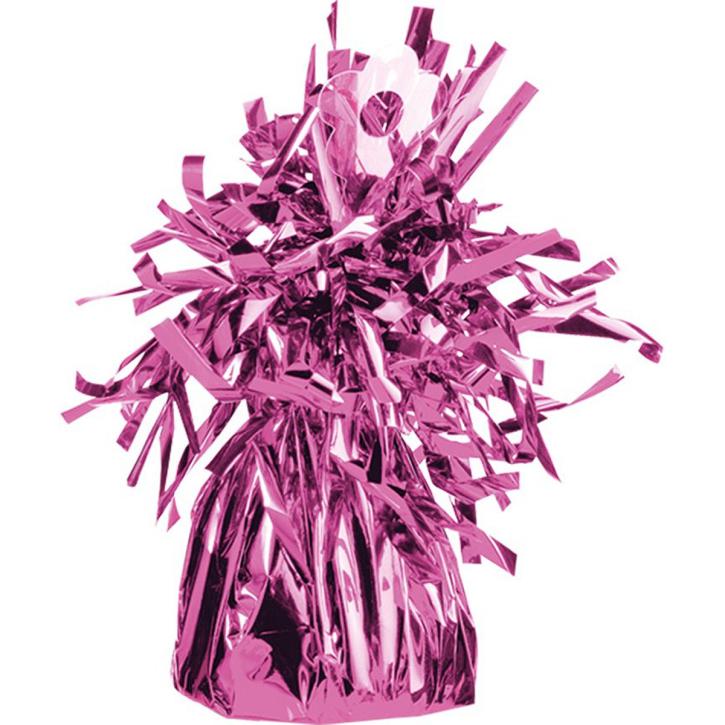 Ballongewicht pink