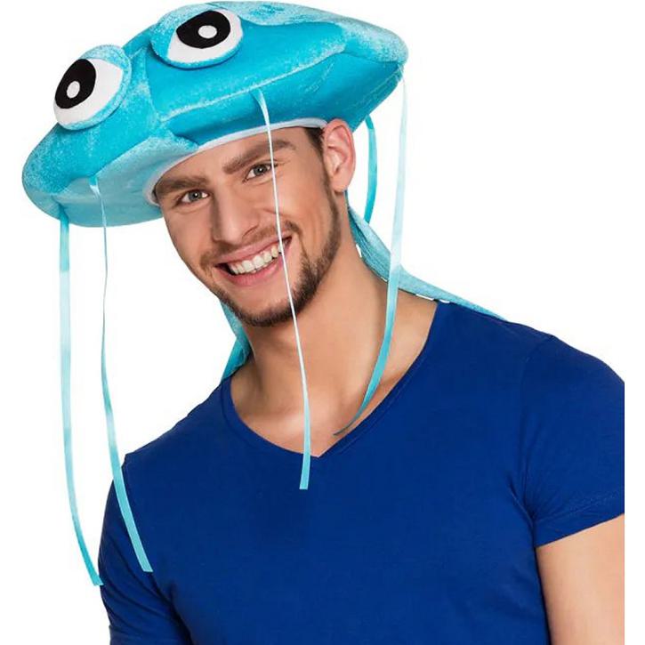 Hut Qualle
