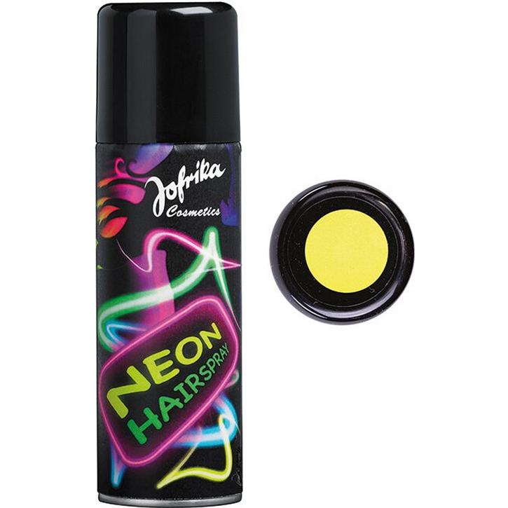 Neon Spray gelb 125ml