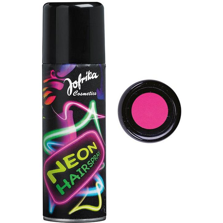 Neon Spray pink 125ml
