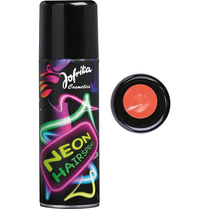 Neon Spray rot 125ml