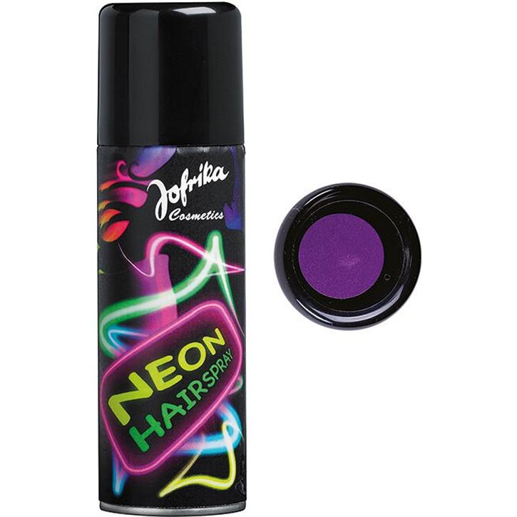 Neon Spray violett 125ml