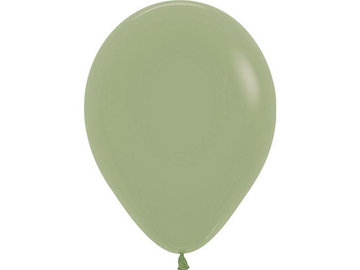 Luftballon eucalyptus 20 Stk.