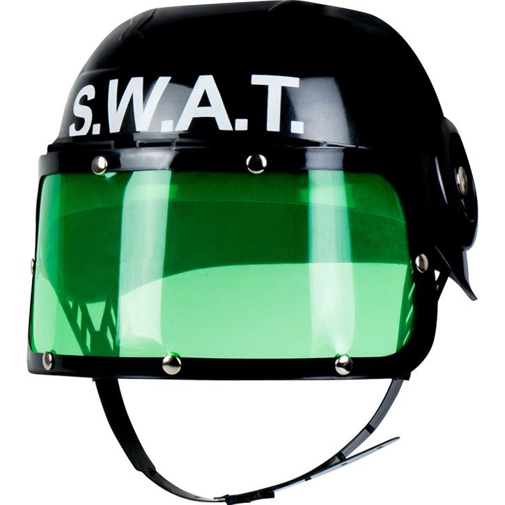 Helm Kinder SWAT