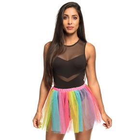 Tutu Regenbogen