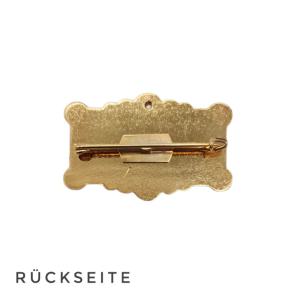 Schriftschleife neutral