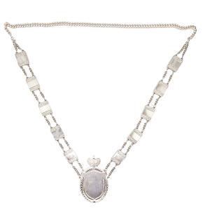 Schützenkette