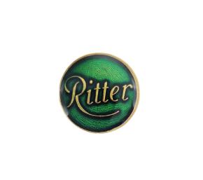 Schützen Anstecknadel Ritter