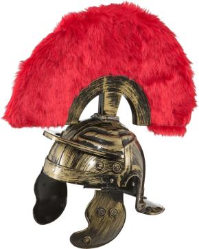 Römerhelm de Luxe